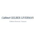 Cabinet Gelber Liverman logo